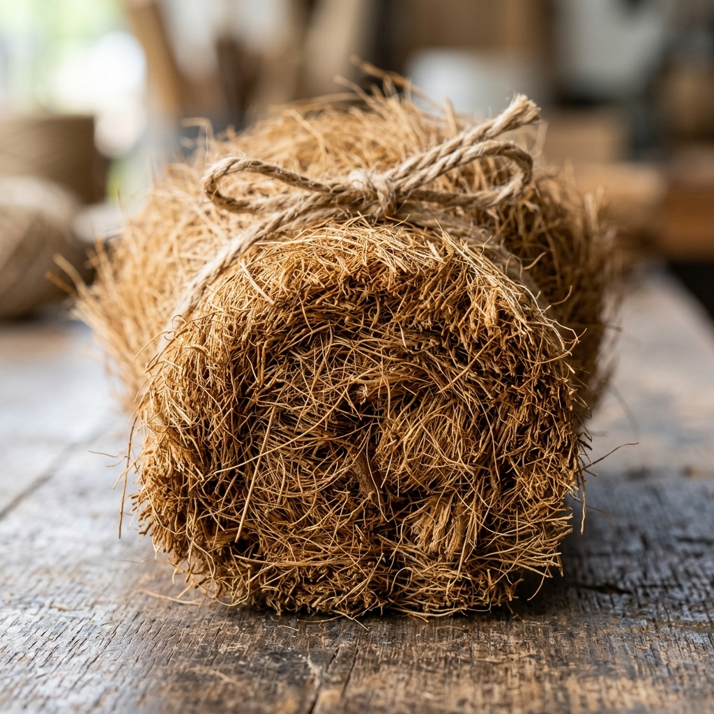 Coco Coir Fiber